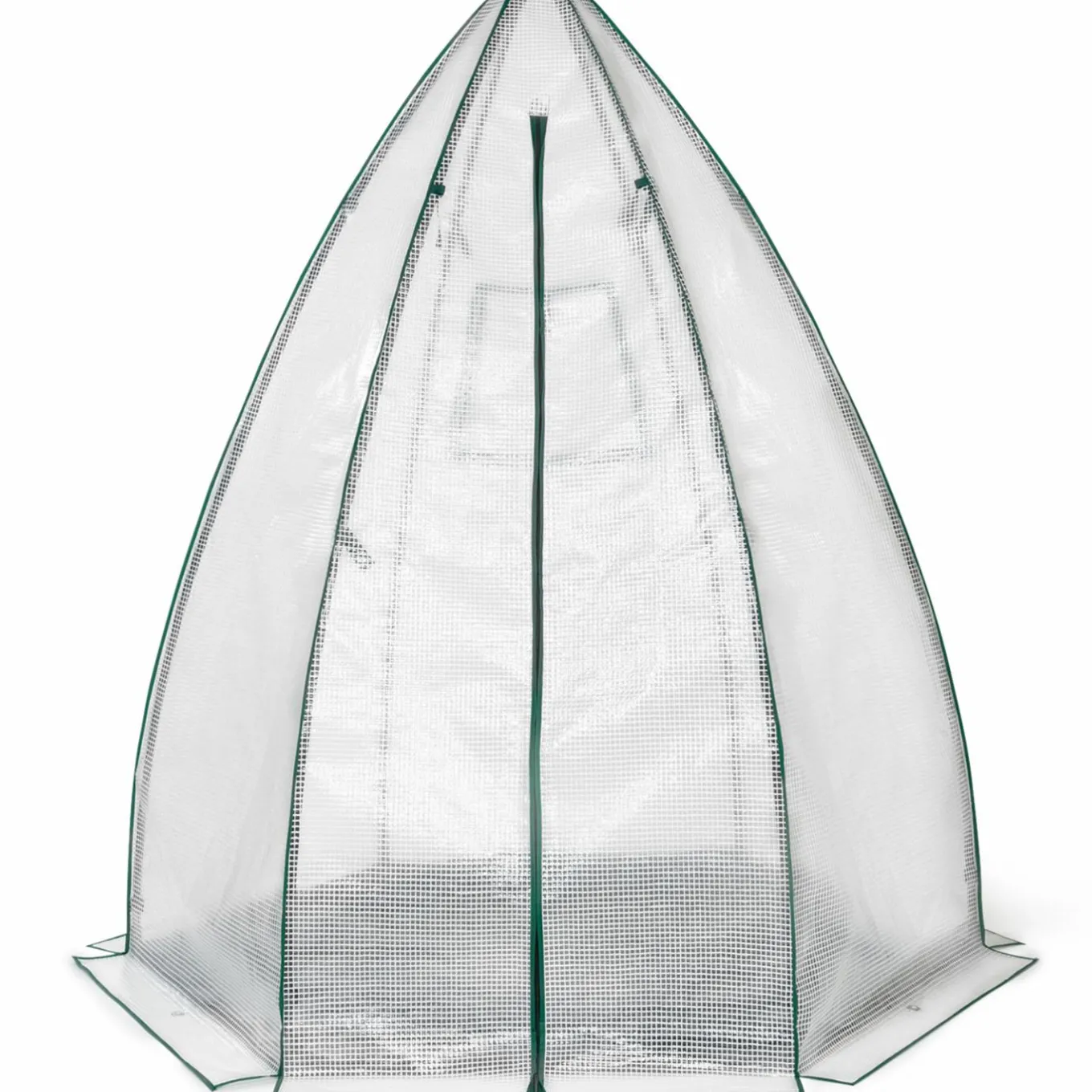 IDMarket Serre pour hivernage des plantes* Protection Du Jardin|Serres