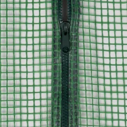 IDMarket Serre tunnel 18 m²* Serres Tunnel|Serres