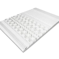 IDMarket Surmatelas mémoire de forme* Surmatelas|Chambre Complète Adulte