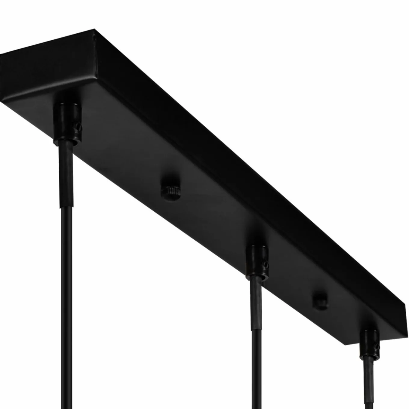 IDMarket Suspension lampes pas cher design industriel* Luminaires