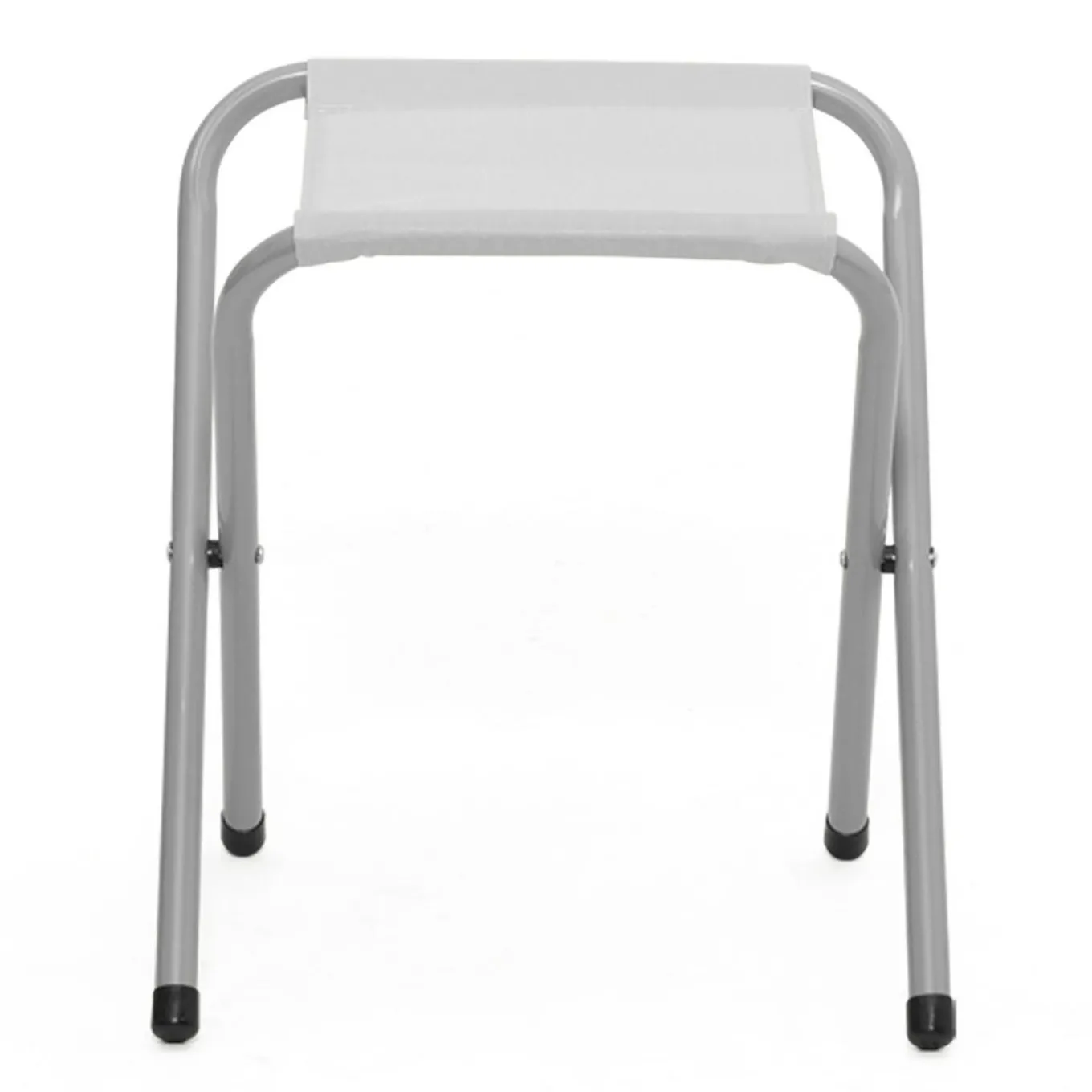 IDMarket Table de camping pliante de 120 cm à hauteur réglable pour 4 personnes* Mobilier Pliant D'Appoint|Salons De Jardin