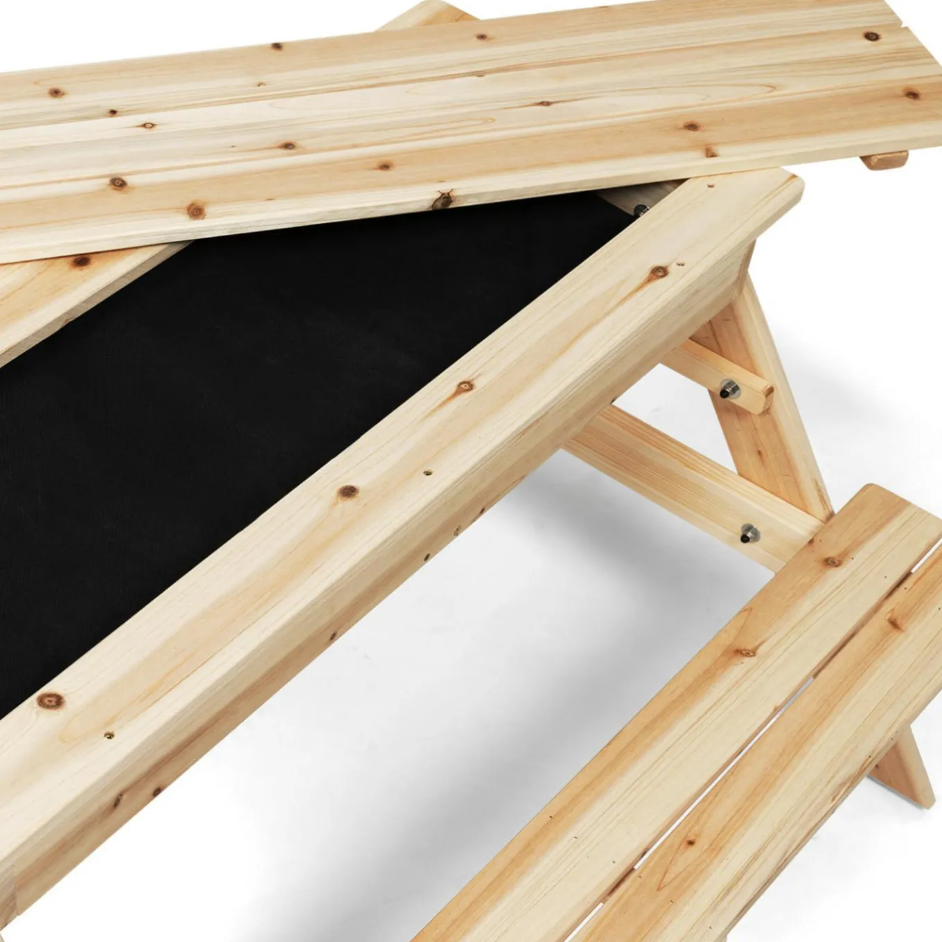 IDMarket Table de pique nique enfant bac à sable*Enfant Jeux Enfant|Loisirs Et Jeux D'Exterieur