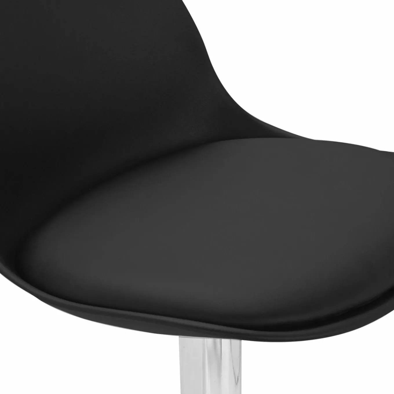 IDMarket Tabourets de bar réglables design 4 couleurs* Collection Contemporaine|Tabourets De Bar