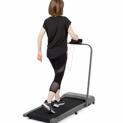 IDMarket Tapis de course / de marche électrique avec vitesse réglable* Équipements Musculation Et Fitness