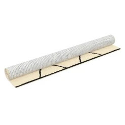 IDMarket Tapis d'intérieur rectangle à motifs berbère 160 x 220 cm* Décoration Et Accessoires