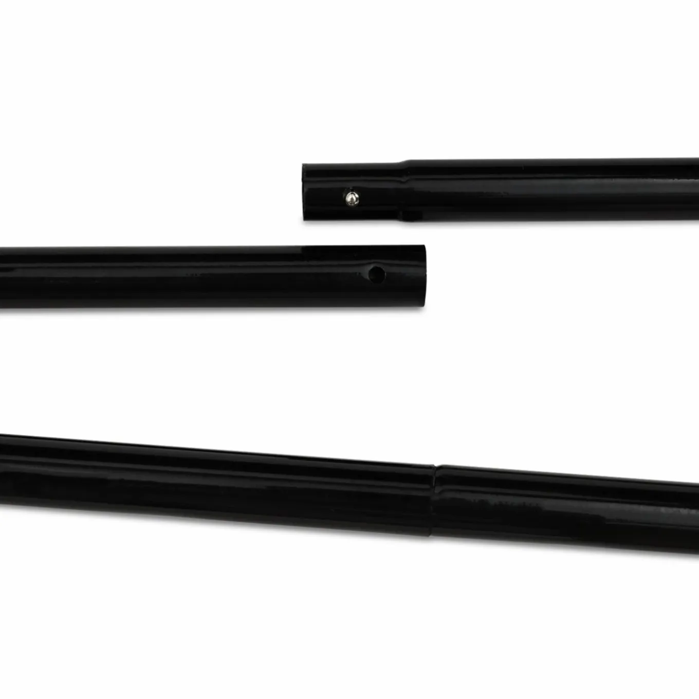 IDMarket Étendoir à linge extérieur en métal 35m de fil* Séchoirs À Linge