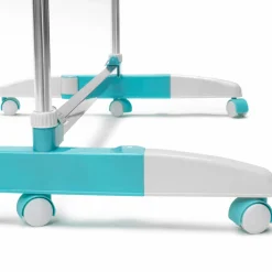 IDMarket Étendoir à linge pliable avec barre télescopique* Séchoirs À Linge