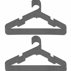 IDMarket Étendoir extensible avec grande capacité et 30 accessoires* Séchoirs À Linge