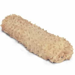 IDMarket Toile ombrage carré 4x4m camouflage sable* Voiles D'Ombrage